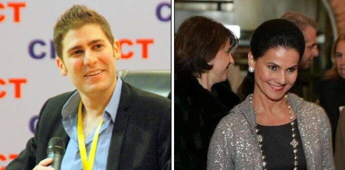 O ano está chegando ao fim. Uma curiosidade que as pessoas têm é: quem são os brasileiros mais ricos? Neste ano, pela primeira vez, uma mulher chegou a liderar a lista da Forbes de bilionários brasileiros. Vicky Safra, viúva de Joseph Safra (1938-2020), fundador do Banco Safra, chegou a ficar em primeiro lugar depois que a lista passou a considerar a fortuna dos membros de uma família em conjunto. Veja o top 10 dos bilionários do Brasil