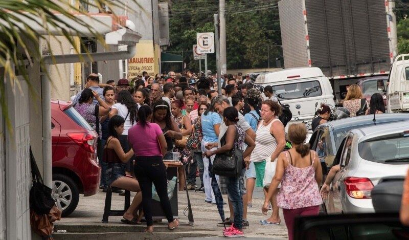 Eleitores que votam nas cidades de Araçoiaba da Serra, Botucatu, Guarulhos, Itatinga, Pardinho, Salto de Pirapora, Sorocaba, Várzea Paulista ou Votorantim têm amanhã para fazer o cadastramento biométrico