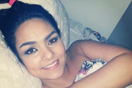 Mulher Melancia postou foto "feia" no Instagram