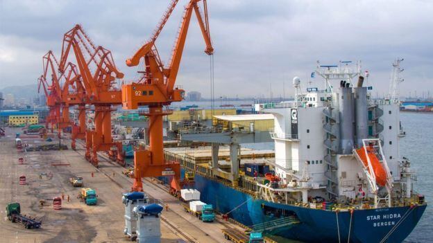 Setor agrícola brasileiro foi o maior beneficiado pelo aumento de tarifas sobre produtos dos EUA