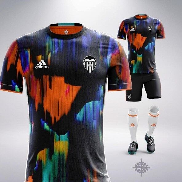 Valencia + Y3