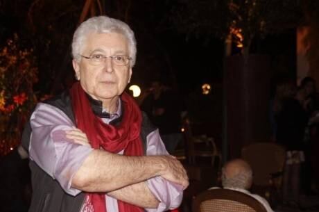 Novela de Aguinaldo Silva vai substituir Em Família, de Maneco