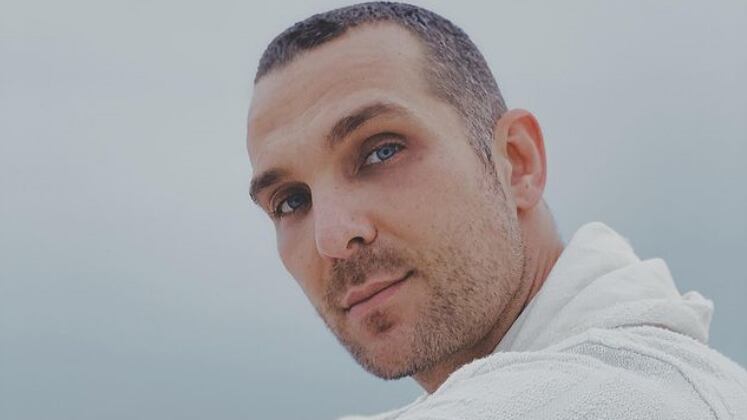 Igor Rickli está confirmado no elenco da novela Reis