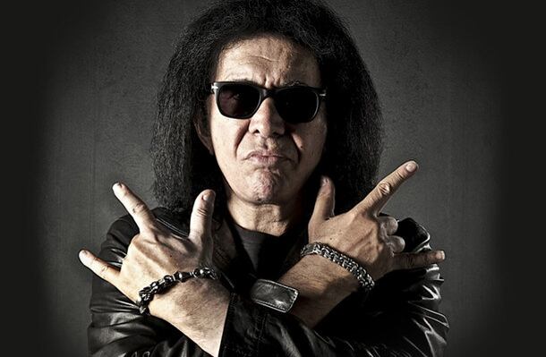 Gene Simmons se encontrará com fãs em São Paulo
