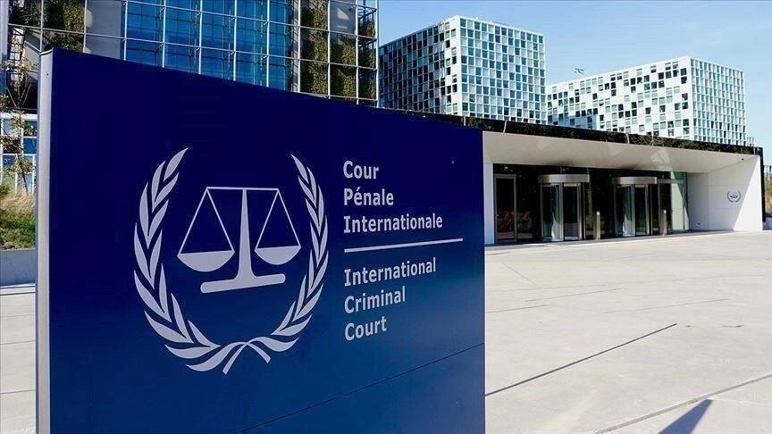 TPI (Tribunal Penal Internacional), em Haia, na Holanda