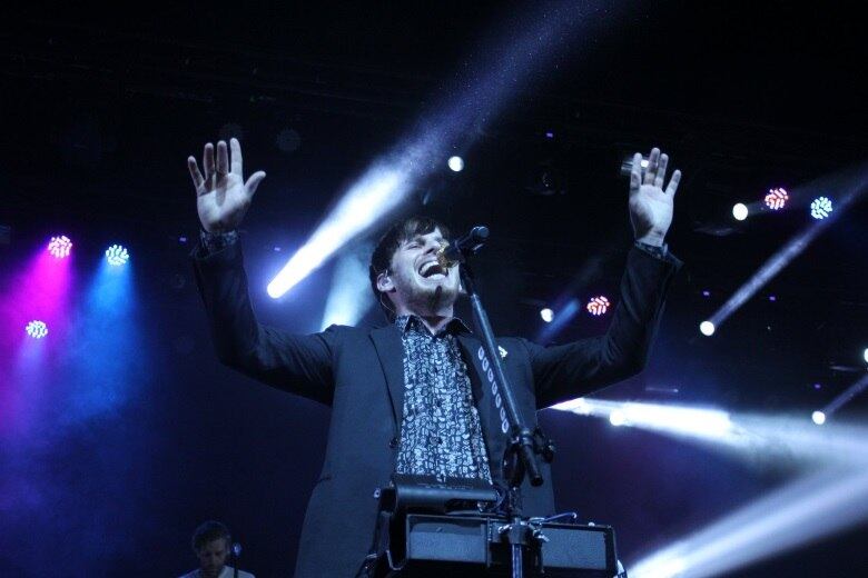 A apresentação dos roqueiros no Lollapalooza 2015 acontece no domingo (29)