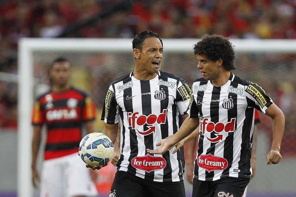 Santos x Flamengo: vice-campeonato e muito dinheiro em jogo