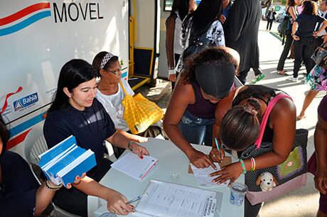 Consumidor deve levar documento de identificação e mais o documento que comprove a relação de consumo com o fornecedor