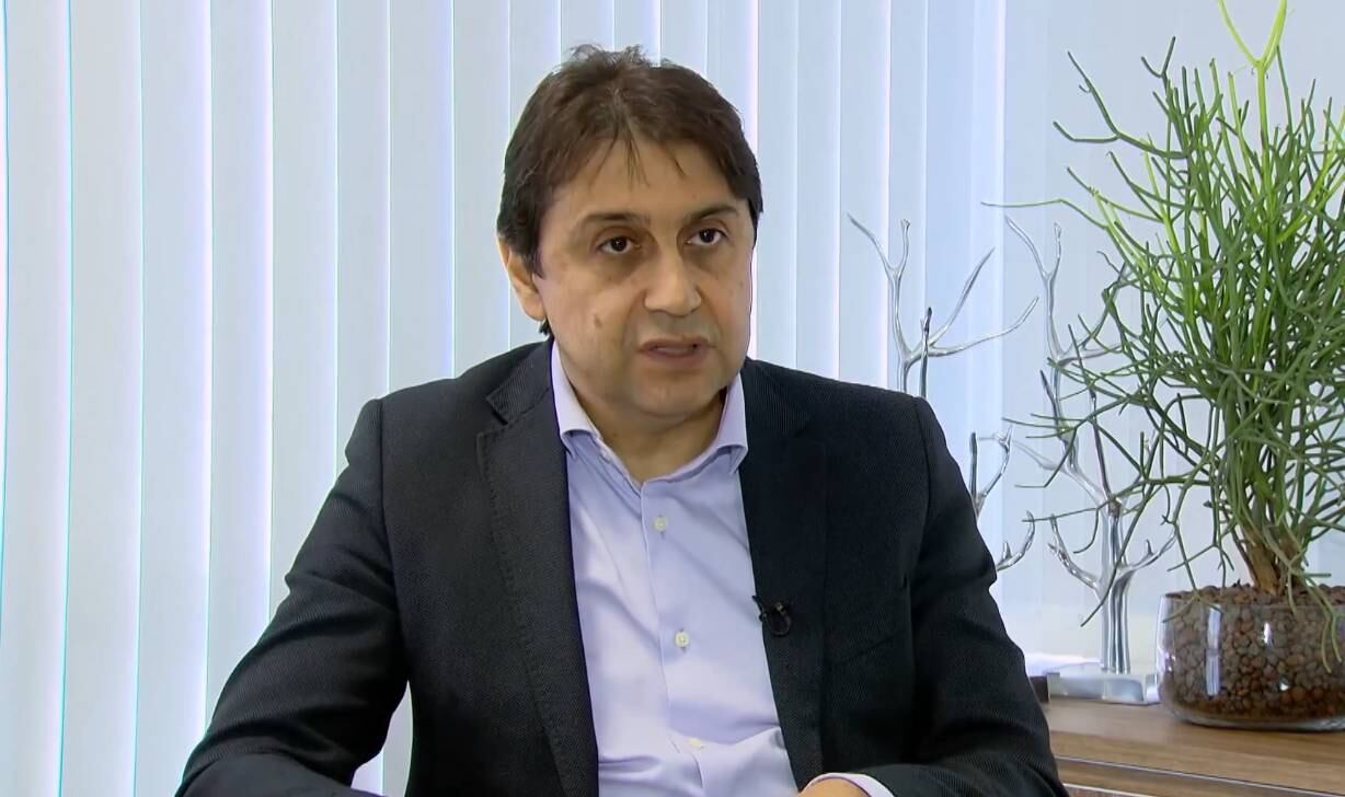 Médico será entrevistado na Live RecordTV Minas