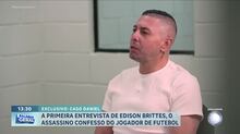 Exclusivo: assassino do jogador Daniel quebra o silêncio e faz revelações sobre o crime