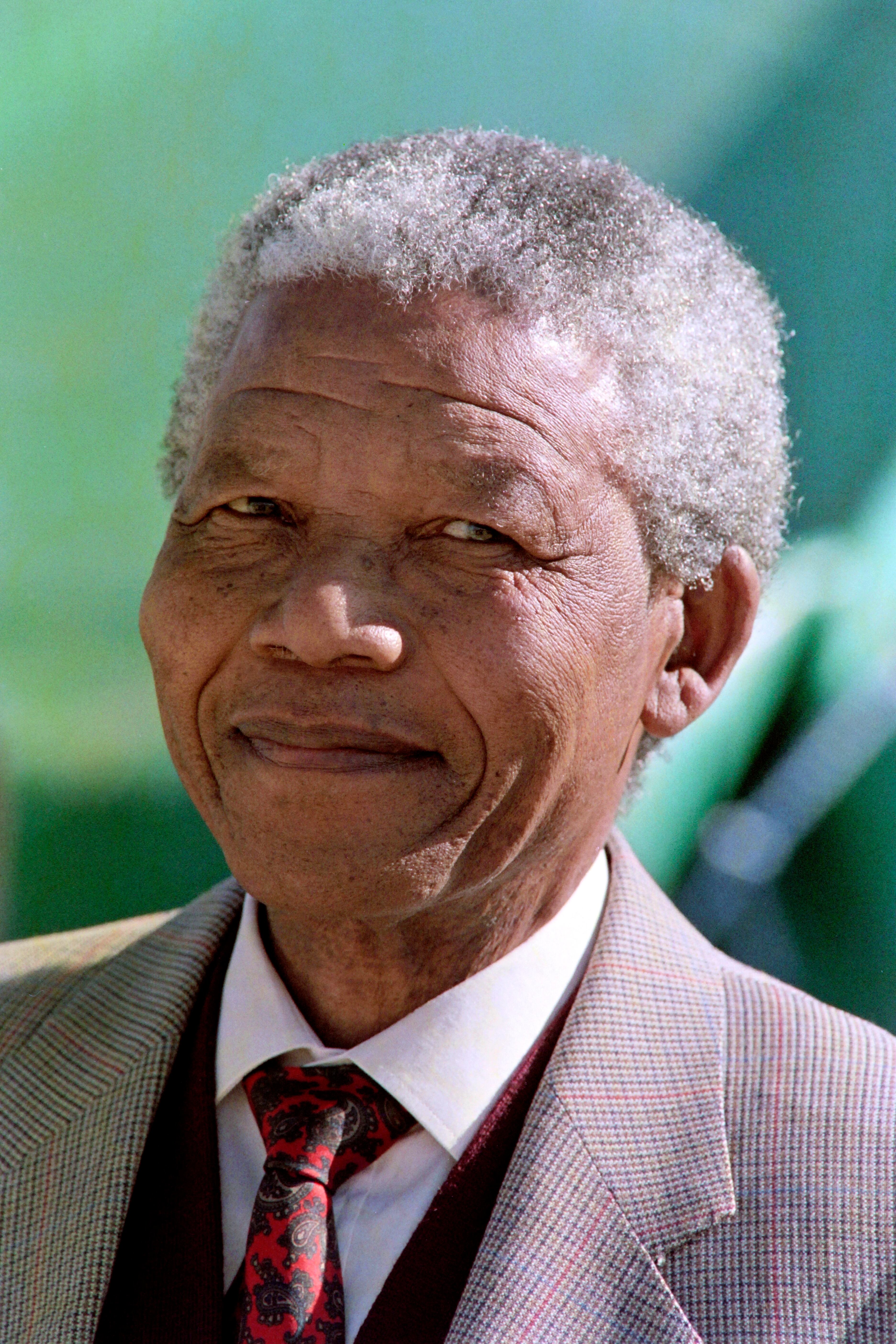 Filhas de Mandela pediam a destituição de quatro diretores das empresas