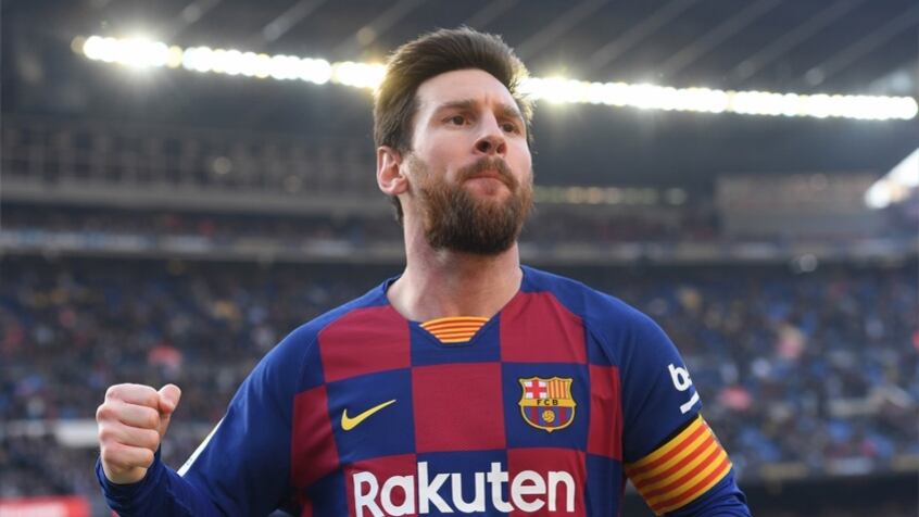 Fazendo um raio-X do craque, são 70 gols pela seleção da Argentina e 630 com a camisa do Barcelona. É exatamente isso: o jogador não atuou por nenhuma outra equipe a não ser essas duas (esteve na base do Newell’s Old Boys, mas em 2000 passou para a mesma categoria no clube catalão).