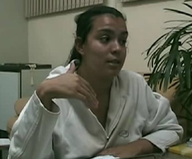 Depois de mais de um ano escondida também no Paraguai, Jéssica foi presa uma semana depois de seu companheiro ter sido detido. Ela negociou, na época, com policiais de Bragança Paulista por telefone de se entregar em um ponto de táxi, perto da Ponte da Amizade