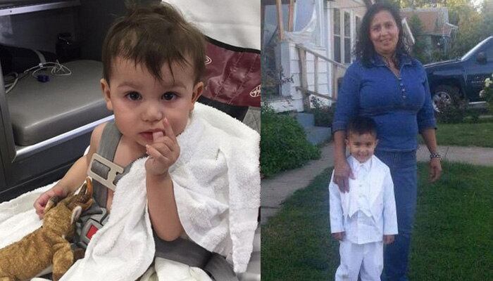 O corpo de um menino morto de 5 anos encontrado em um rio do estado americano de Nebraska, encerrou um mistério macabro: o desaparecimento e indícios de um assassinato brutal. A vítima foi o menininho Josue Ramirez-Marinero, que teve o irmão mais novo abandonado em uma lixeira uma semana antes.

O caso trágico teve um desfecho extremamente sinistro!

Veja outros crimes trágicos diretamente na sua timeline, curtindo a página oficial do Hora 7 no Facebook
