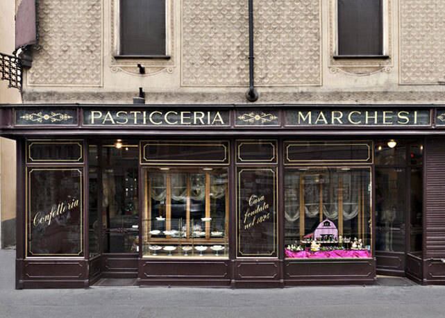 Famosa loja de doces é comprada pela marca de roupas Prada