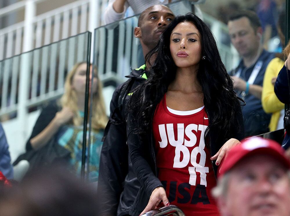 O caso foi arquivado após falta de provas e Kobe
foi considerado inocente das acusações de estupro