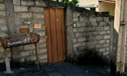 Cadeirante é assassinado dentro de casa enquanto dormia na Grande BH