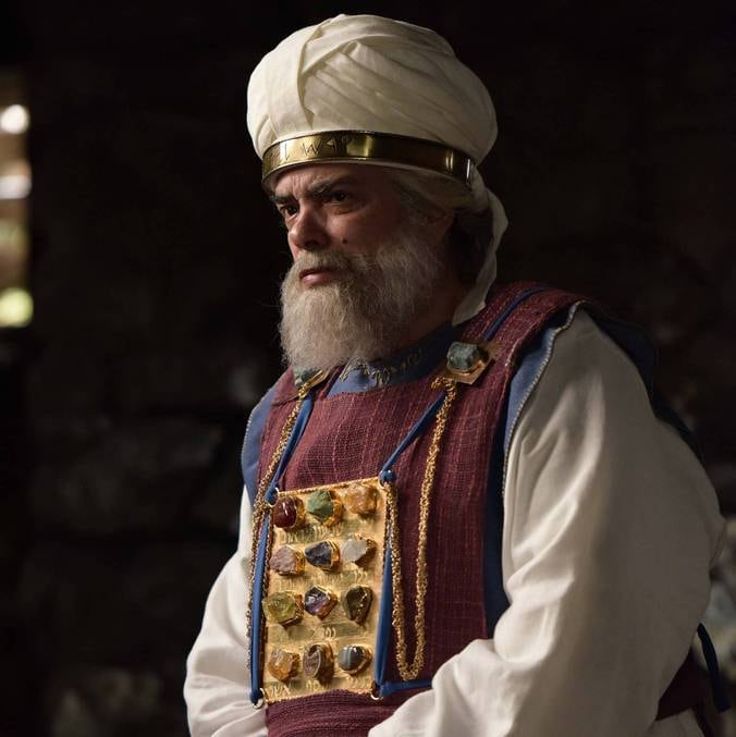 José Rubens Chachá será Eli em Reis, próxima superprodução da Record TV