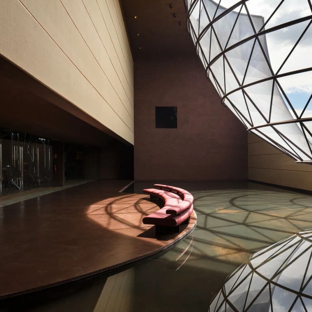 GUSTAVO PENNA PRÊMIO ARQUITETURA