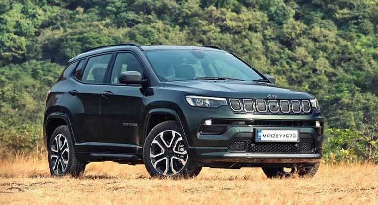 SUV é vendida em três versões: Sport, Longitude e Limited