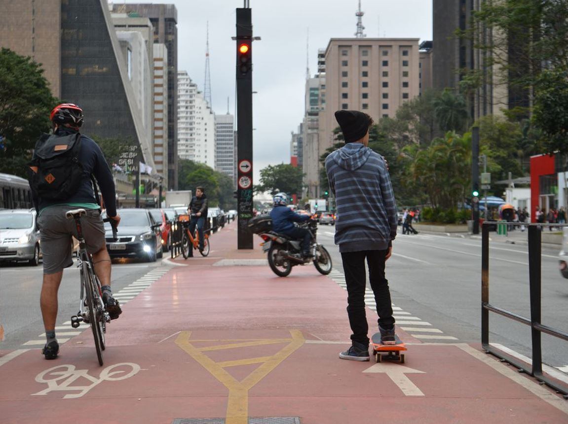 Prefeitura de SP fará audiência pública sobre projeto de boulevard para região da Paulista
