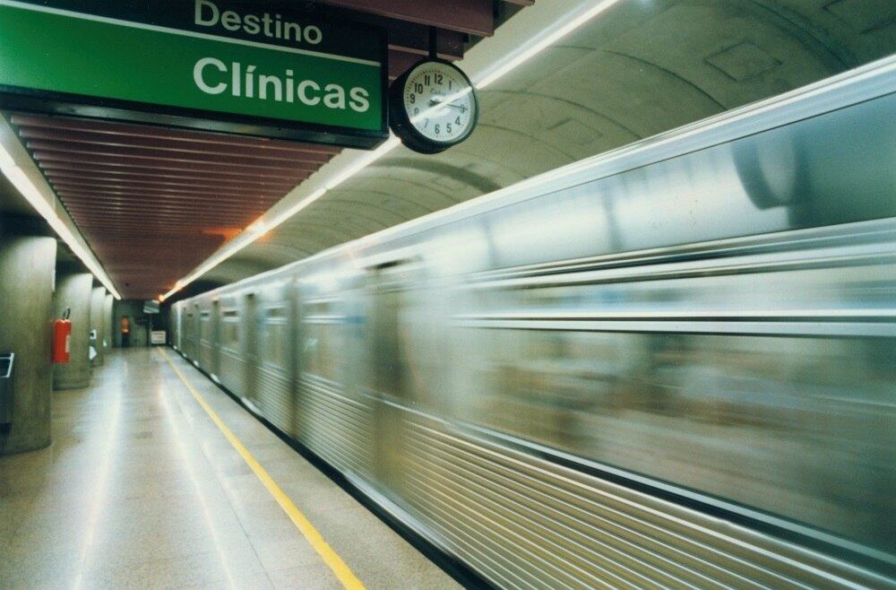 Funcionários do Metrô de SP farão parte da greve geral na próxima sexta-feira (14)