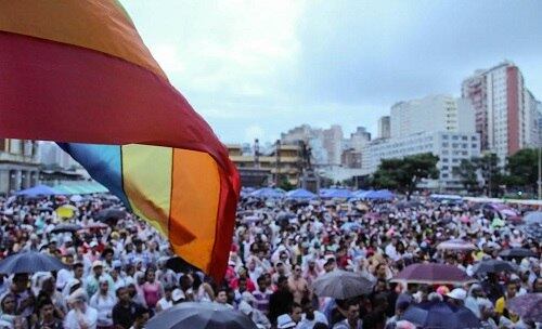 Parada vai terminar na Savassi, às 21h