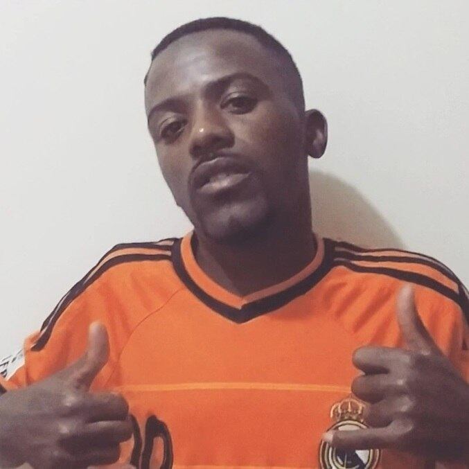 Eduardo foi morto na madrugada de quinta-feira (12)
