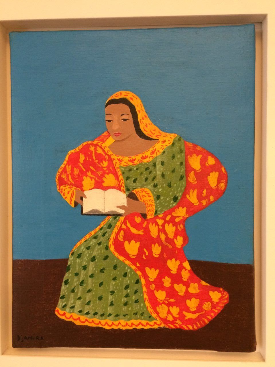 A compra de obras de arte é um dos expedientes mais usuais no processo de lavagem de dinheiro. Leia mais
