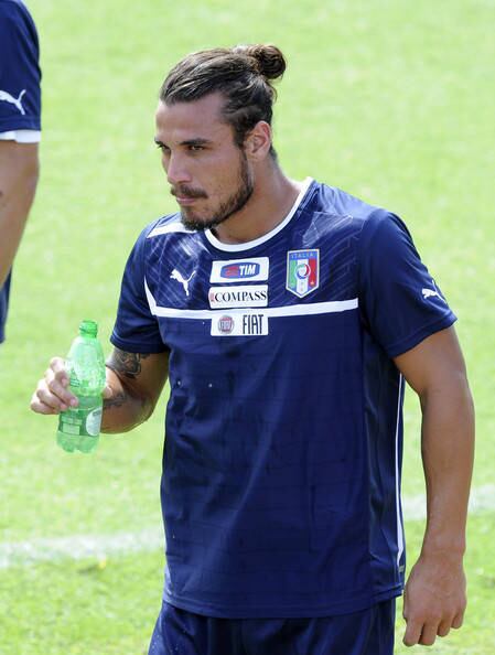 5. Osvaldo

Atacante jogou pelo Boca Juniors no primeiro semestre deste ano e não renovou contrato com o clube Argentino. É um dos jogadores que que o Santos analisa a contratação