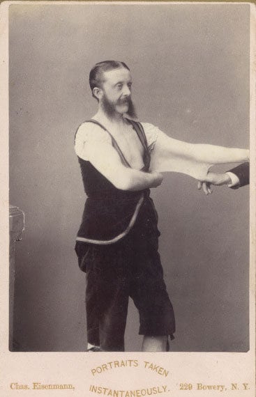 Com o passar do tempo, é bom que se diga, o interesse cultural das pessoas foi mudando