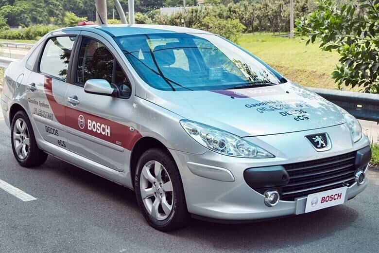 Tecnologia está em testes no Brasil e chega às ruas em dois anos