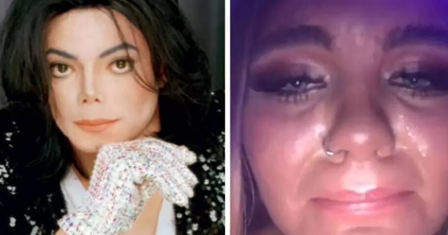 Esta semana uma mulher britânica viralizou nas redes sociais dizendo que tem fobia de Michael Jackson. E chorou com medo dos tributos a ele. Melhor ficar trancada em casa. Michael é lembrado mundialmente como ícone de gerações.