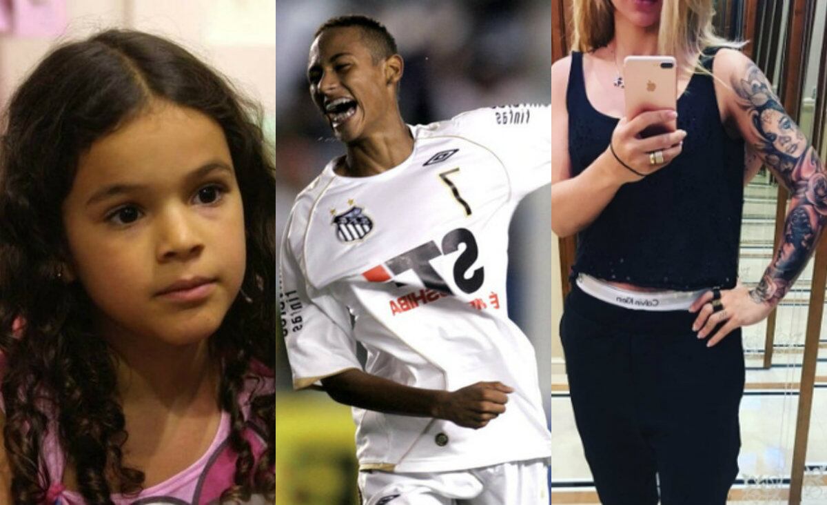 A semana esportiva do R7 deu o que falar entre os internautas. Confira, a seguir, quais foram os assuntos que bombaram

Assista aos programas da Record no R7 Play
