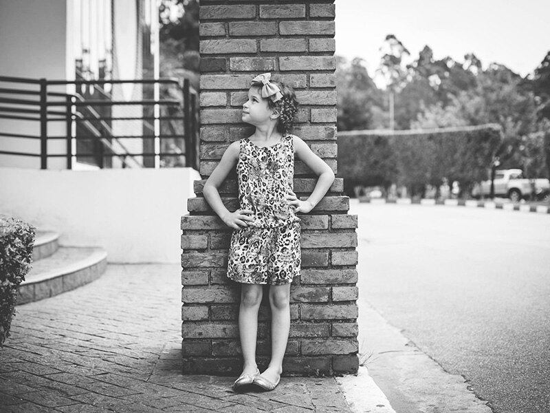 Sobre seus sonhos, Analu afirmou que pensa em ser dona de pet shop ou qualquer coisa que tenha bicho, mas isso ela terá muito tempo para decidir, pois talentos não lhe faltam
