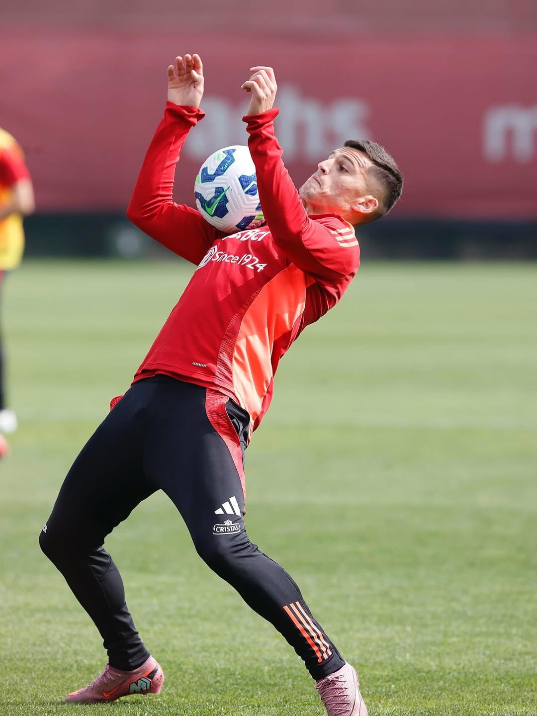 Chamada 'geração de ouro', formada por Alexis Sánchez e outros craques, transformou a história da equipe