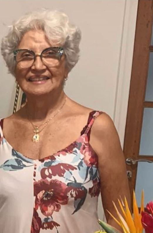 Alair foi vítima de assalto
