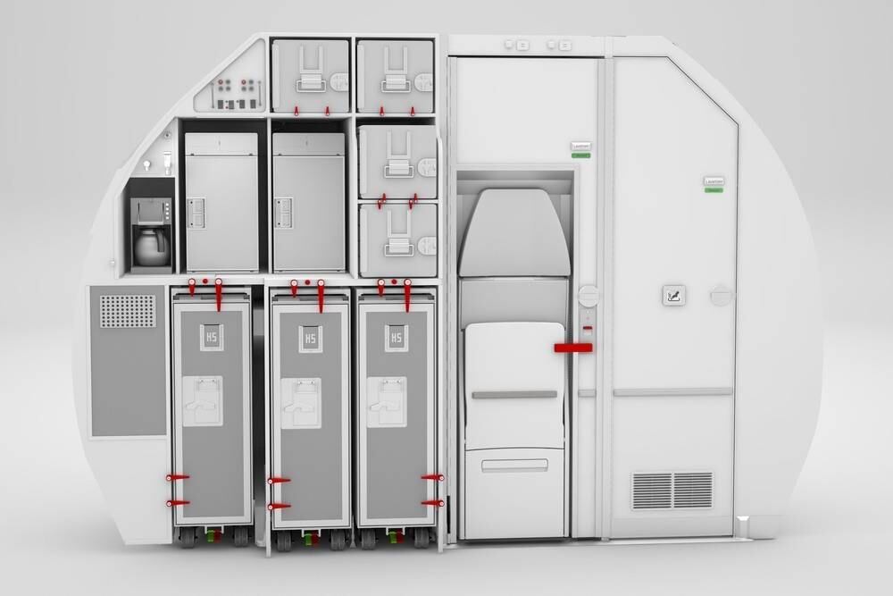 Airbus A350 avião aviação