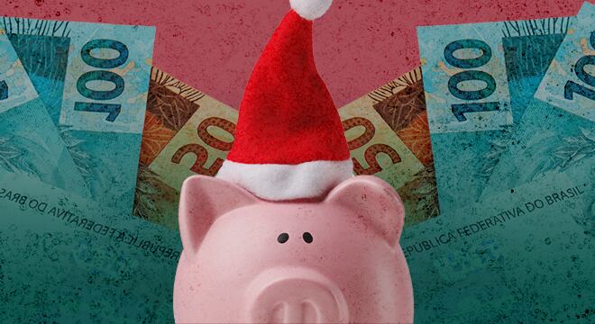 Primeira parcela do 13º deve ser depositada até dia 30 de novembro