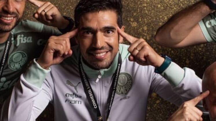 Cabeça fria, coração quente
Os anos se passam e o legado de Abel continua. Desde o fim de 2020 no Palmeiras, o português perdeu somente uma partida em Dérbi Paulista. De lá para cá, foram 11 duelos, com seis vitórias do time alviverde, quatro empates e apenas uma derrota