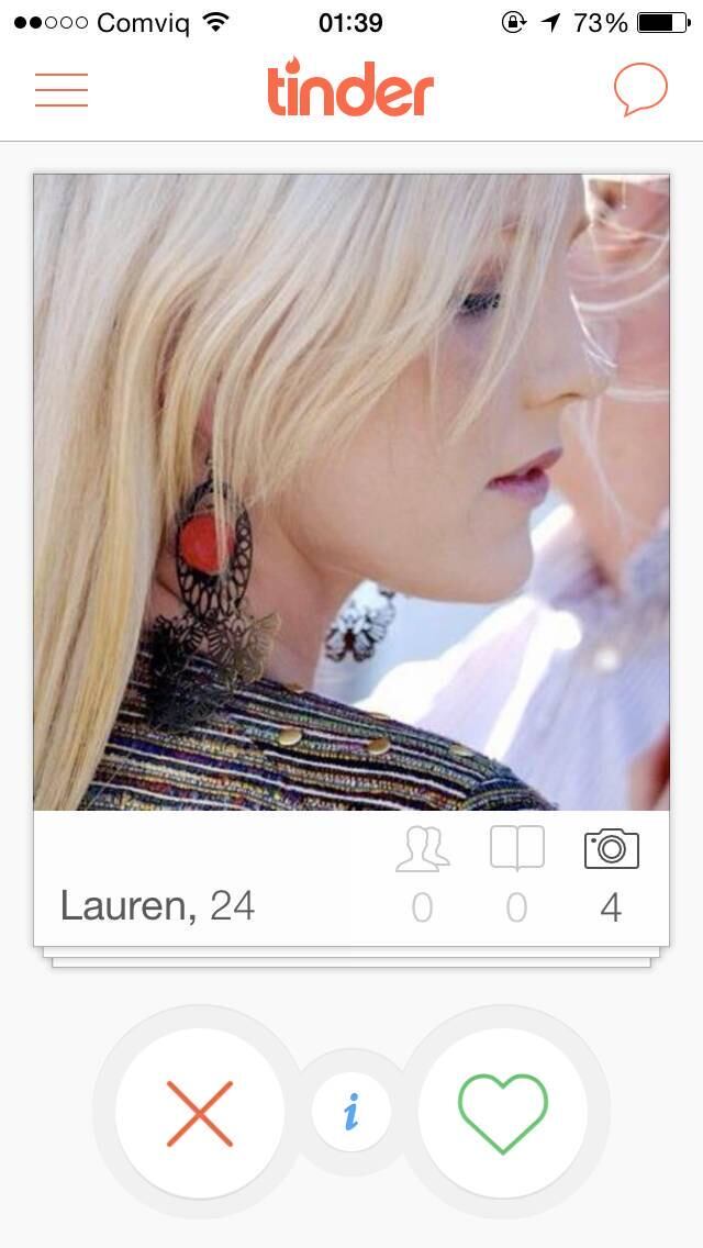 O Tumblr Tinder na Suécia é cheio de selfies. Veja como são as selfies em outras partes do mundo