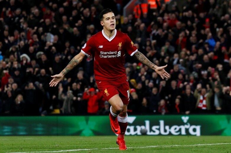 Philippe Coutinho pode se tornar a contratação mais cara da história do Barcelona