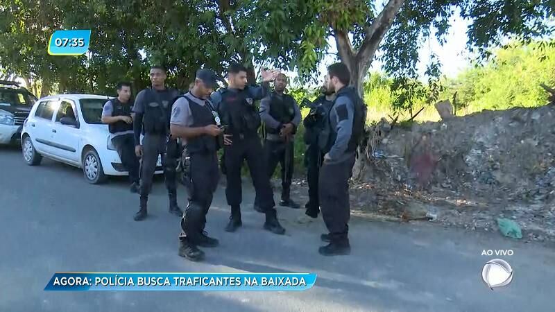 Justiça expediu 74 mandados de prisão