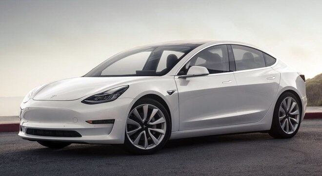 Modelo de entrada custa 35 mil dólares, o equivalente e R$ 110 mil