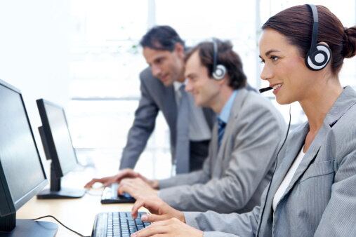 A cidade do Rio de Janeiro (RJ) busca por um profissional
para o cargo de supervisor de cobrança. A vaga é para atender as
solicitações de clientes bancários, elaborar relatórios em planilhas e
acompanhar resultados. Para conseguir a função, que paga até R$ 3.000, é
necessário ter ensino superior completo ou em curso.

Para concorrer a qualquer uma das vagas listadas, acesse o R7 Empregos
