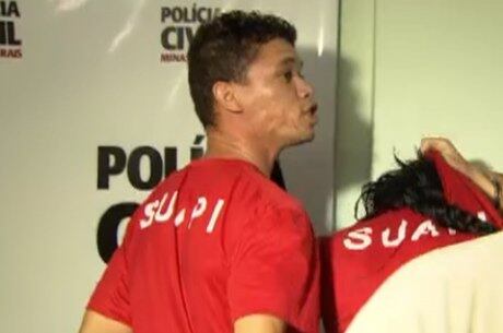 Entre os suspeitos, estão dois irmãos