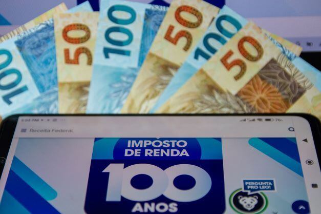 É possível pedir parcelamento pelo portal gov.br