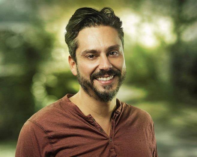 Alexandre Nero pode ser protagonista de novela pela primeira vez