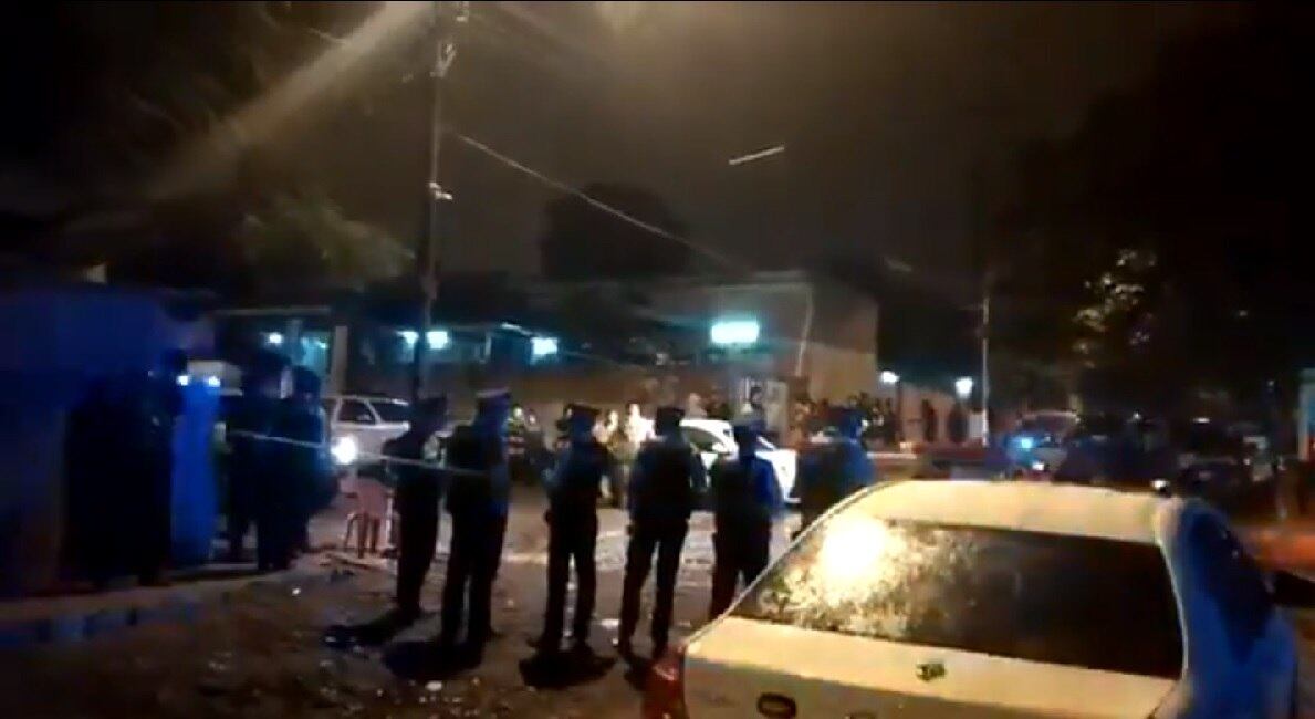 Conflito entre membros do PCC e integrantes de facção local