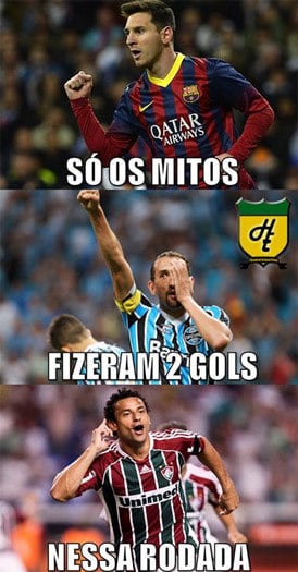 Craque é craque